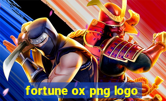 fortune ox png logo